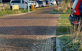 Wijngaardstraat 7A Domburg
